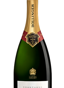 Bollinger Special Cuvee’