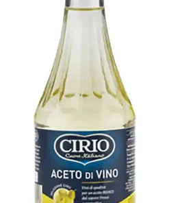 CIRIO ACETO BIANCO 500 ML