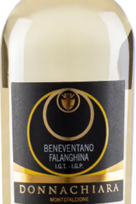 DONNACHIARA FALANGHINA BENEVENTANO IGP 75CL