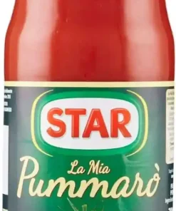 STAR PUMMARO’ BOTTIGLIA 700 GR