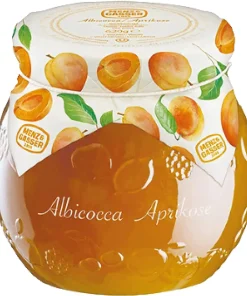 MENZ & GASSER CONFETTURA EXTRA ALBICOCCHE 620GR