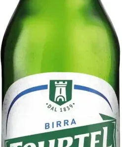 TOURTEL BIRRA ANALCOLICA 66 CL