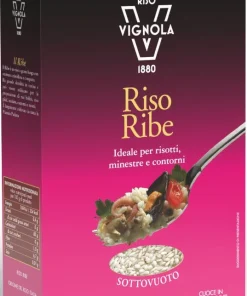VIGNOLA RISO RIBE 500GR