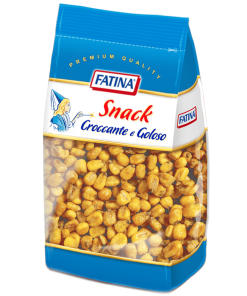 MURANO MAIS TOSTATO SALATO 200 GR