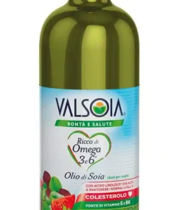 VALSOIA OLIO DI SOIA 1 LT
