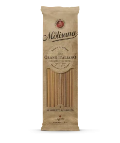 LA MOLISANA SPAGHETTI QUADRATI INTEGRALI 500 GR