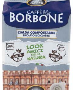 BORBONE MISCELA DECISA 15 CIALDE
