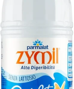 PARMALAT ZYMIL ALTA DIGERIBILITA’ SENZA LATTOSIO CALCIO UHT 1L
