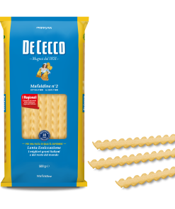 DE CECCO MAFALDINE N.2 500 GR