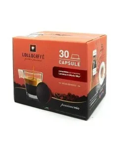 LOLLO A MODO MIO 30 CAPSULE X 7,5 GR