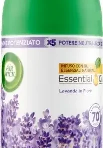 AIR WICK RICARICA SPRAY AUTOMATICO LAVANDA 250ML