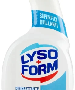 LYSOFORM SPRAY AZIONE BAGNO 700ML