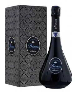DE VENOGE PRINCES BL NOIR 75 CL