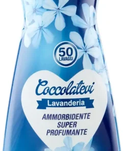 COCCOLATEVI AMMORBIDENTE CONCENTRATO ORIGINALE 1250ML