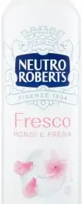 NEUTRO ROBERTS DEODORANTE SPRAY FRESCO MONOI E FRESIA 150ML  