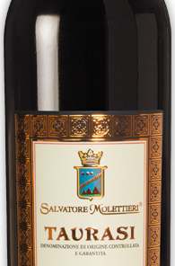 MOLETTIERI TAURASI RENONNO 75CL       