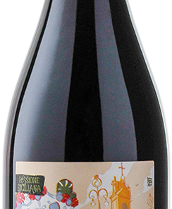 MADAUDO CERASUOLO DI VITTORIA DOCG 75CL