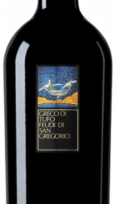 FEUDI DI SAN GREGORIO GRECO TUFO DOCG 75CL