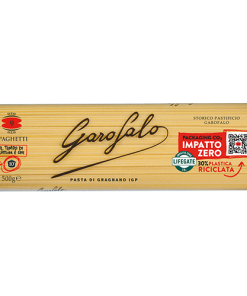 GAROFALO SPAGHETTI N. 9 500 GR