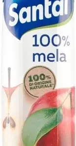 SANTAL PRISMA 100% MELA 1LT   