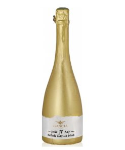 Alta Langa Brut 2017 Gancia