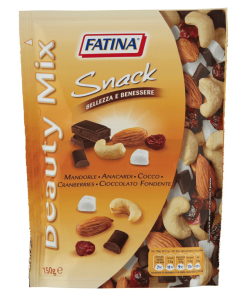 MURANO FITNESS BEAUTY MIX 150 GR