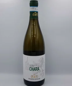 Terre Siciliane IGT “CHARA” – Feudo Disisa