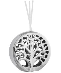 ALBERO CON BASTONCINI