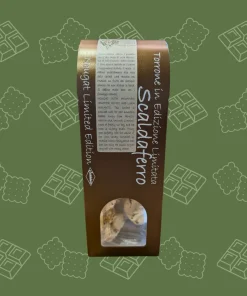 Torrone Edizione limitata Miele di Sulla e Noci Lara – Torronificio Scaldaferro