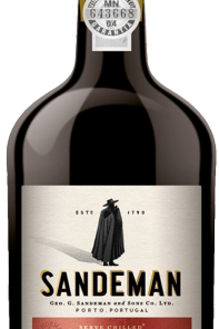 SANDEMAN FINE RUBY PORTO 75CL      
