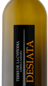 TERRE DE LA CUSTODIA DESIATA BIANCO IGT 75CL