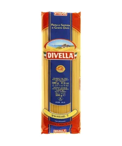 DIVELLA VERMICELLI N. 7 500 GR