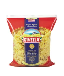 DIVELLA DITALI N. 61 500 GR