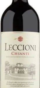 FRESCOBALDI LECCIONI CHIANTI DOCG 75CL