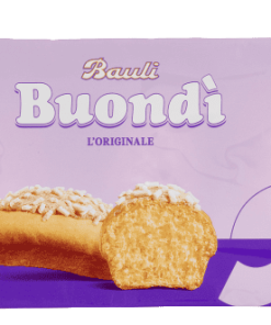 BUONDI’ CLASSICO 198GR         