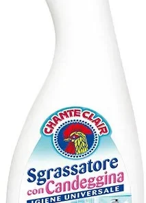 CHANTECLAIR SGRASSATORE CON CADEGGINA 625ML