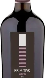 BAGLIO AL SOLE PRIMITIVO IGT 75CL