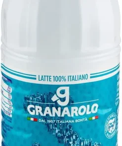 GRANAROLO LATTE PARZIALMENTE SCREMATO BOTTIGLIA UHT 1L