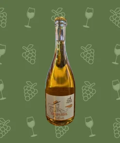 Grapariol Col Fondo – Terre Grosse