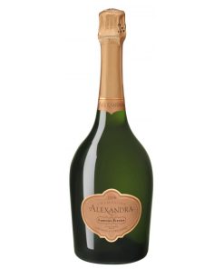 Champagne “Alexandra Rosé” Magnum Legno Laurent-Perrier