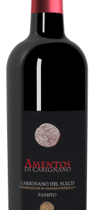 Amentos Carignano