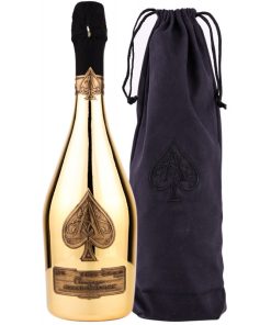 Armand De Brignac Brut Gold