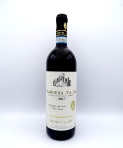 Barbera d’Alba Bruno Giacosa 2018