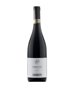 Barbera d’Asti 2019 Simone Cerruti