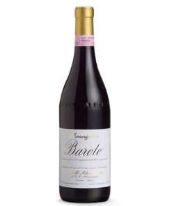 Barolo “Monvigliero” 2020 Fratelli Alessandria