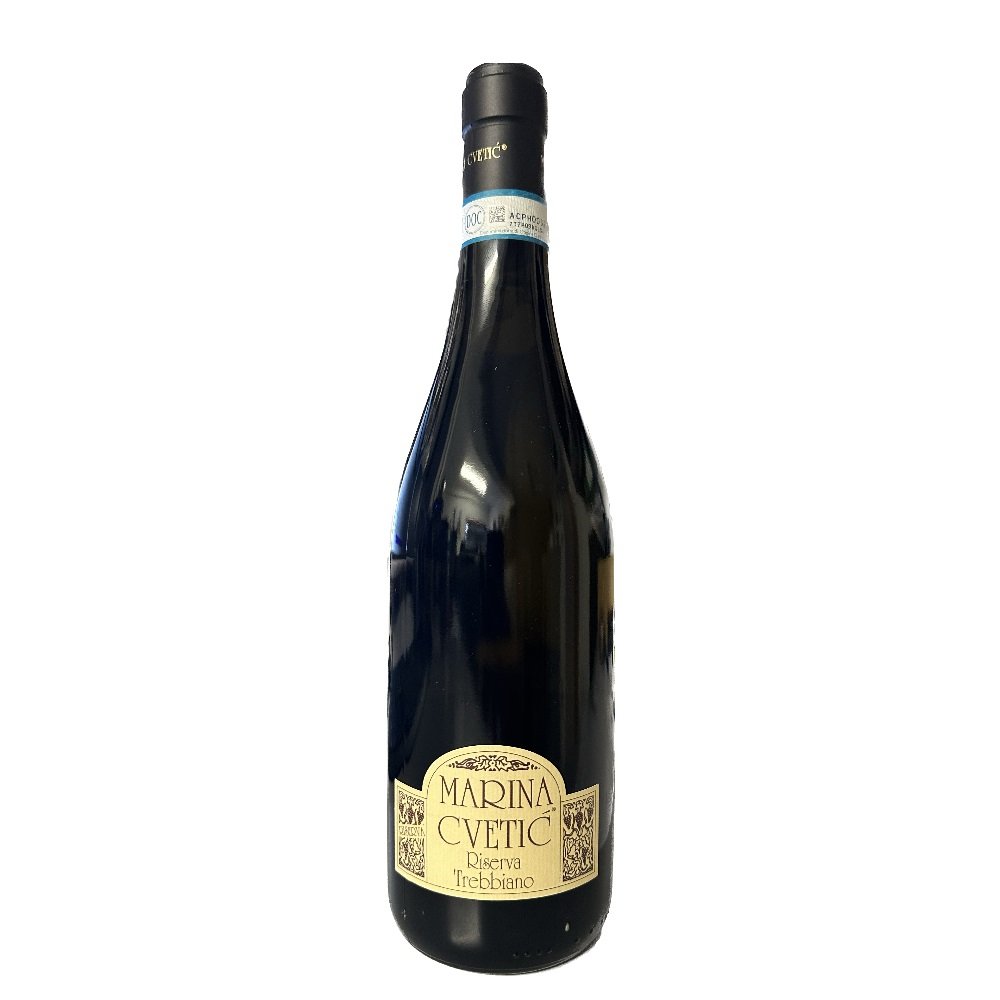 Trebbiano Riserva 2021 Marina Cvetic Masciarelli