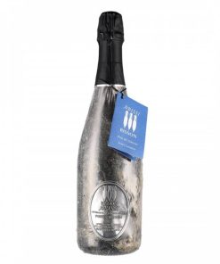 PORTOFINO ABISSI 2019 DOSAGGIO ZERO, BISSON