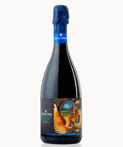 BUCCIAMARA SELEZIONE Reggiano Rosso DOP – Gualtieri