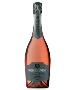 Promosso Brut Rosè