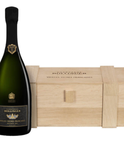 Champagne Brut Blanc de Noirs “Vieilles Vignes Francaises” 2013 – Bollinger